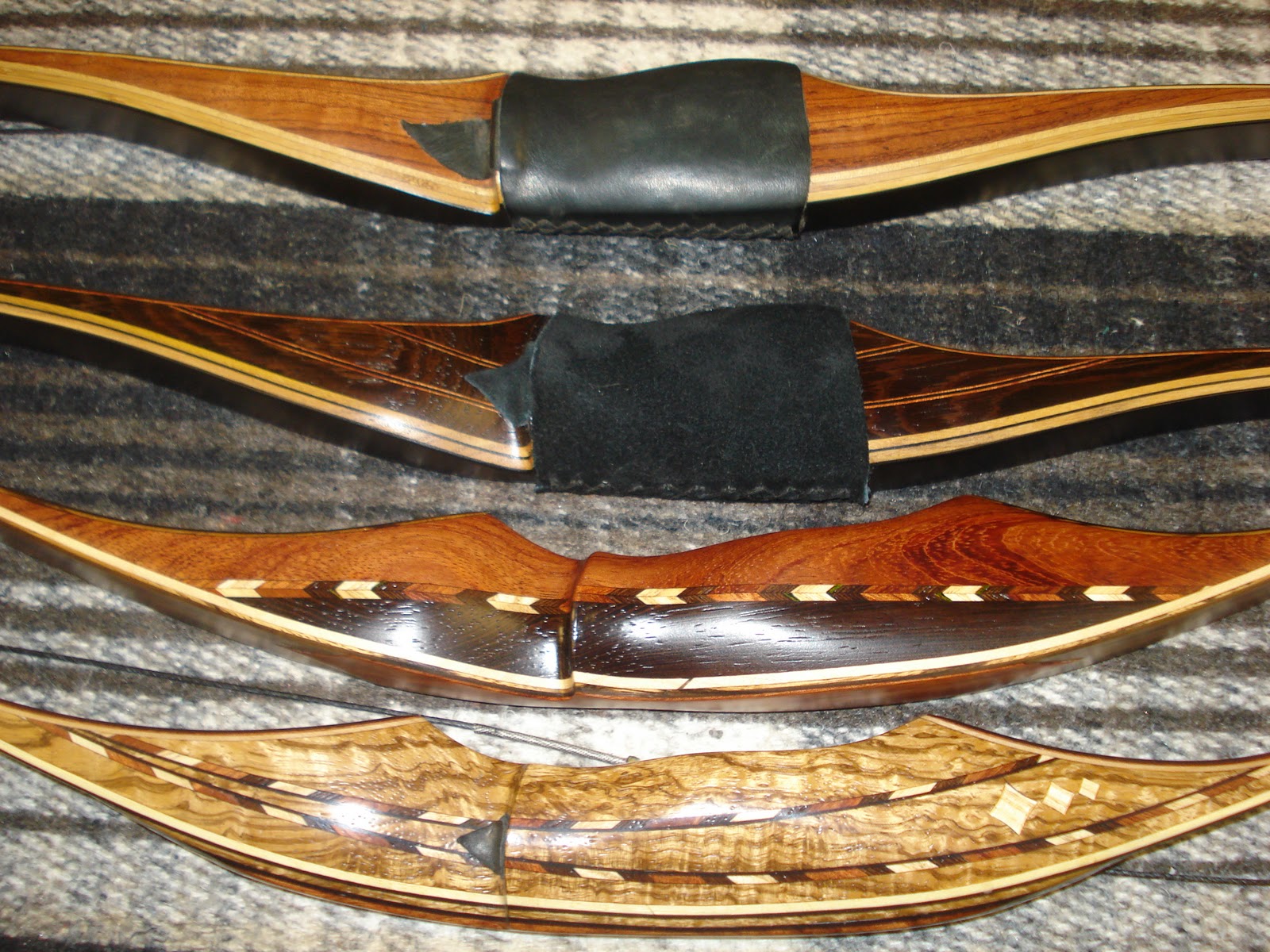 Traditional Archery Outdoor Quest