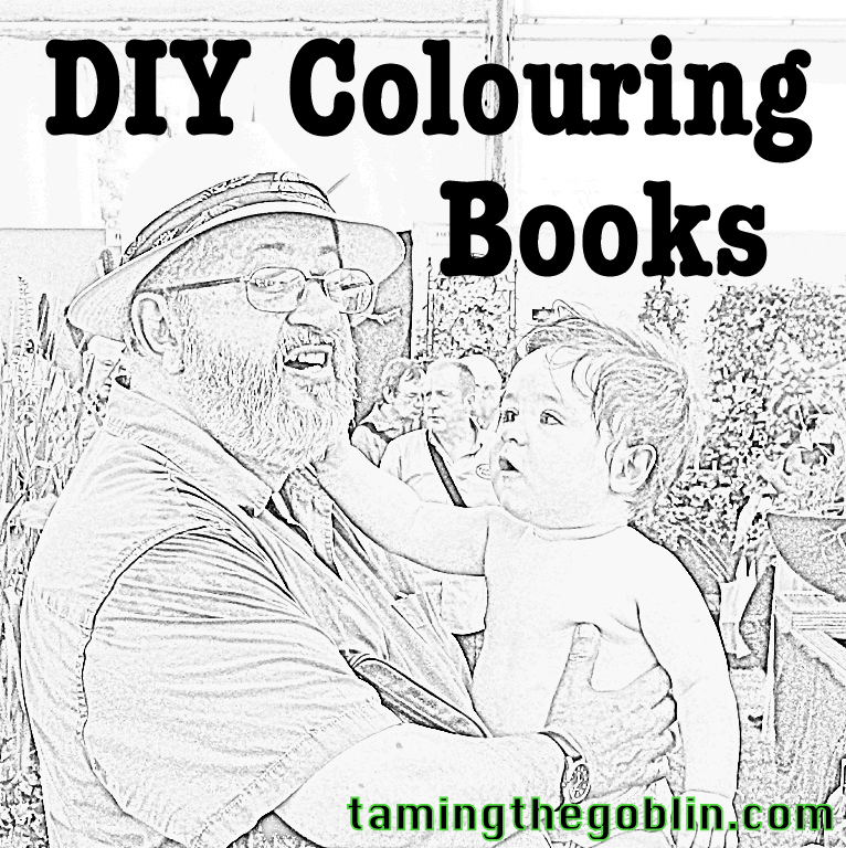 Taming the Goblin: Kids Co-op Link up