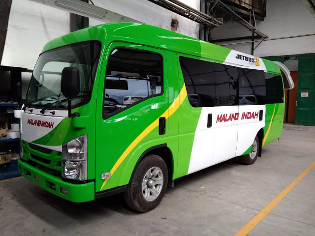 TRAVEL MALANG INDAH