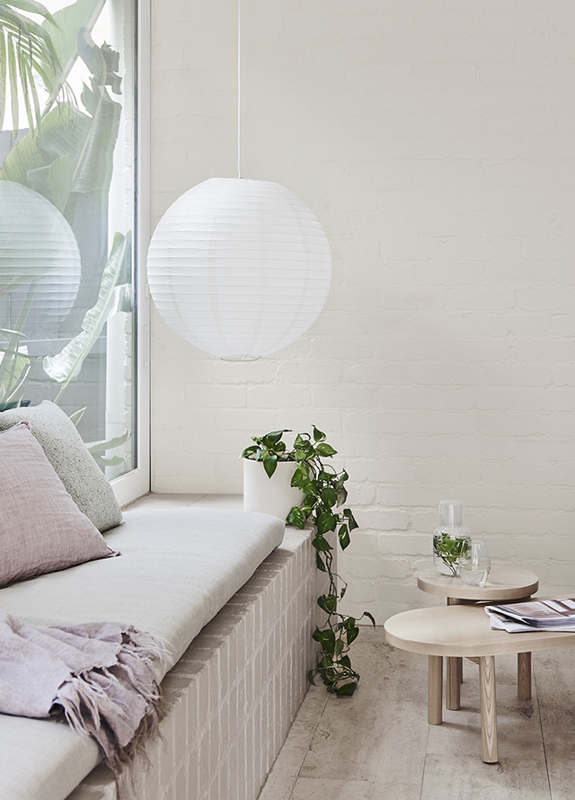 Soothe your Senses this Summer with Soft Tones from Dulux