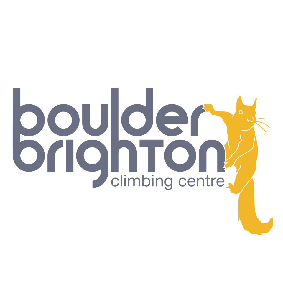 Tessa Lyons Boulder Brighton Climbing Centre