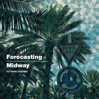Heyward Howkins - Forecasting / Midway 7" Single Limited Edition - Elegant Indie