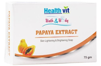 Bath & Body Skin Lightening and Brightening Soap