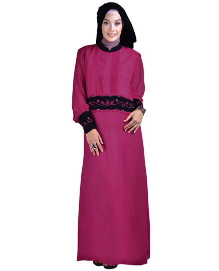  Baju Muslim Wanita Kode 328 20 GROSIR TAS MURAH BANDUNG 