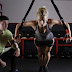 How men and women avoid personal training with the opposite sex
