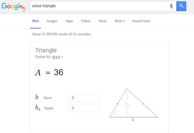 Geometri Geometri