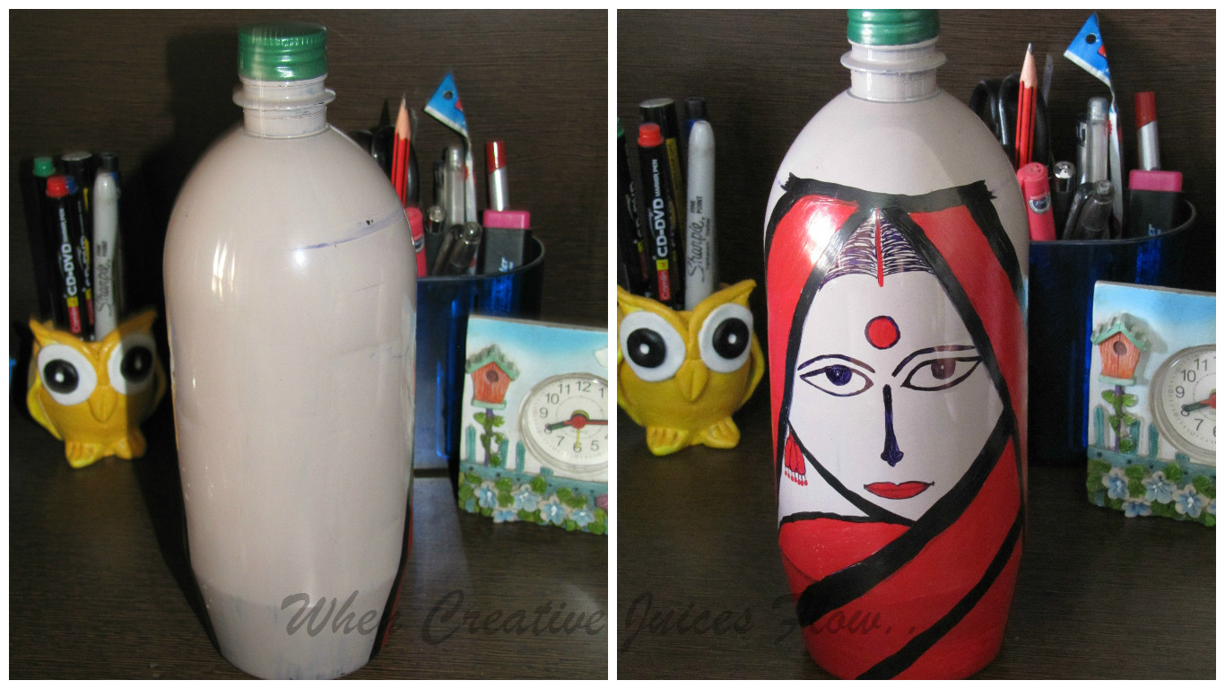 When creative juices flow...: diy: book end holder