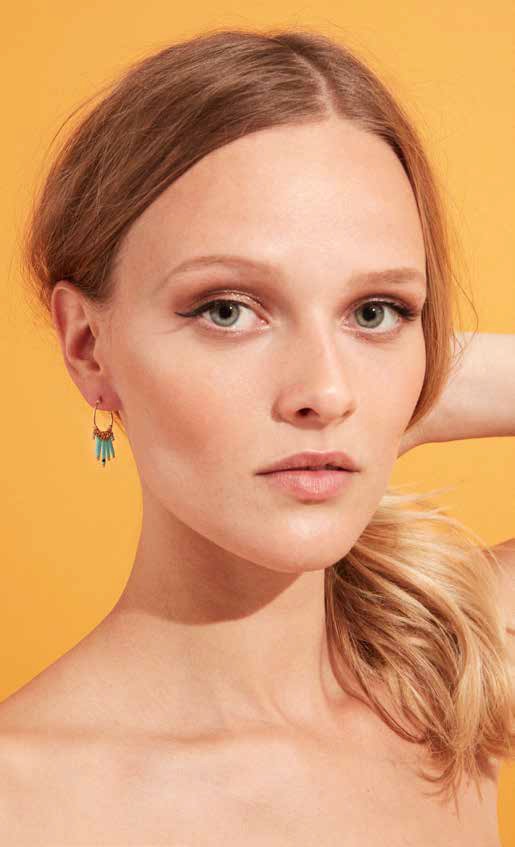 2019 Chez Printemps Skarlette ModeCollection Été De HipanemaDame MLqUSzVpG