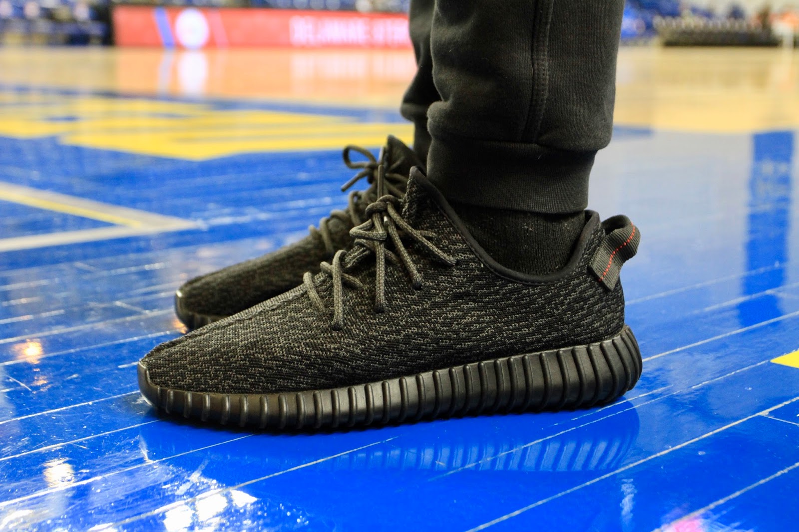 Red Yeezy Shoes Red Yeezy Shoes