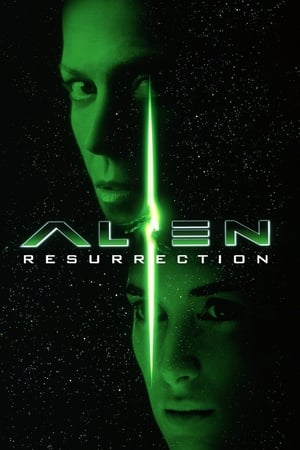 Quái Vật Không Gian 4: Hồi Sinh - Alien Resurrection (1997)