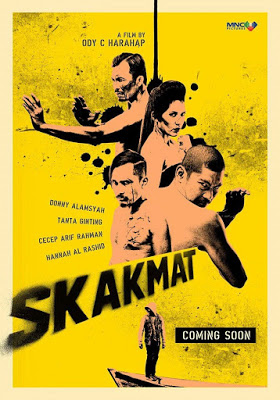 film skakmat di bioskop