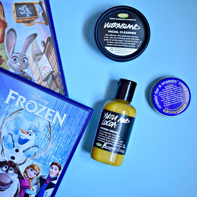 5 things I do when I've had a terrible day 5 things I do when Ive had a terrible day