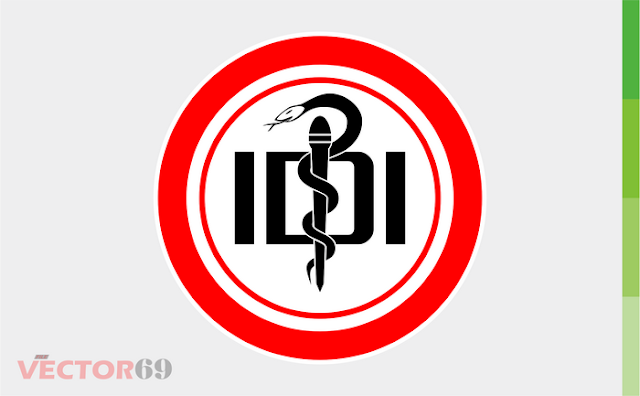Logo IDI (Ikatan Dokter Indonesia) - Free Download Vector File CDR (CorelDraw) X4 Logo IDI (Ikatan Dokter Indonesia) - Free Download Vector File CDR (CorelDraw) X4