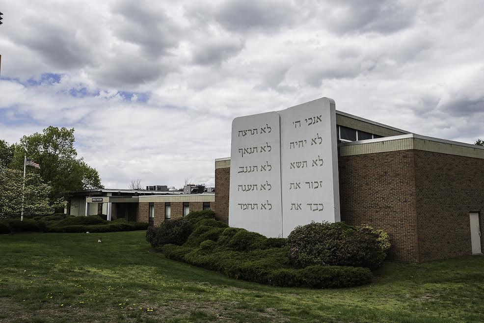 Samuel Gruber's Jewish Art & Monuments USA Let's Document the Mid