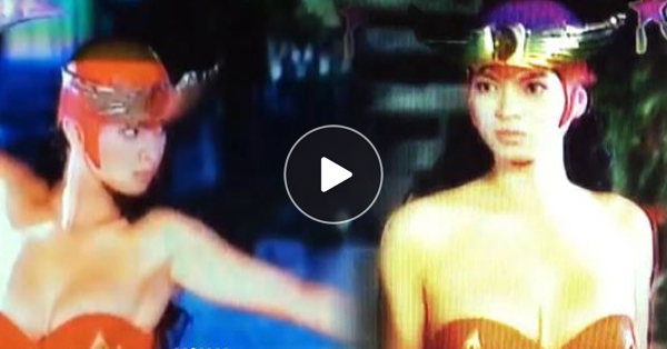 Watch This Intense Throwback Scene From Darna 2005 Watch This Intense Throwback Scene From Darna 2005