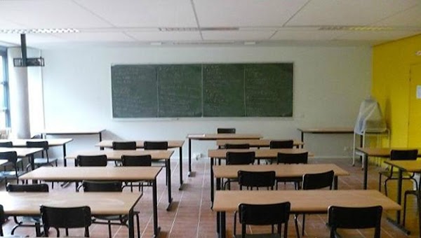 Hay Clases este Jueves 28 de Marzo de 2019? Hay Clases este Jueves 28 de Marzo de 2019?