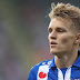 Emprestado, Martin Odegaard renova por mais quatro anos com o Real Madrid