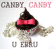 Candy u Ebru