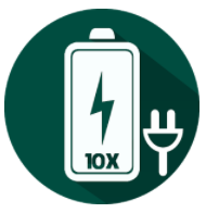 Ultra Fast Charger 10X (2017) for Android Smartphones & Tablets Download Free