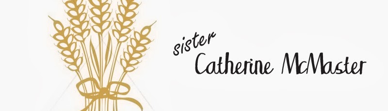 Sister Catherine McMaster