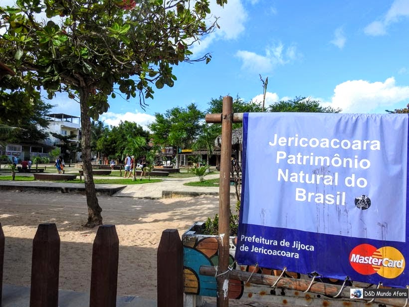 Vila de Jericoacoara - Passeio de um dia em Jericoacoara - o que fazer e como chegar Vila de Jericoacoara - Passeio de um dia em Jericoacoara - o que fazer e como chegar
