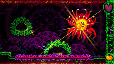 Straimium Immortaly Game Screenshot 2