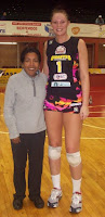 Girls with taller, Taller and beautiful, What differnce!
