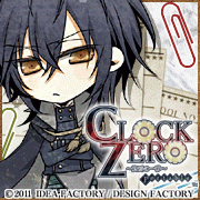 Clock Zero