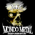 HERESIAE Great Review on Mondo Metal WebZine