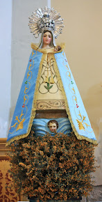 Estatutos de la Cofradía de la Santísima Virgen de la Aliaga