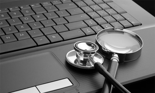 6 Tips Merawat Laptop dengan Benar Agar Tahan Lama