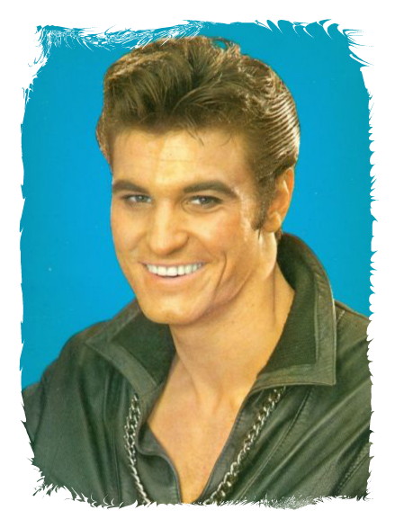 SIXTIES BEAT Vince Taylor