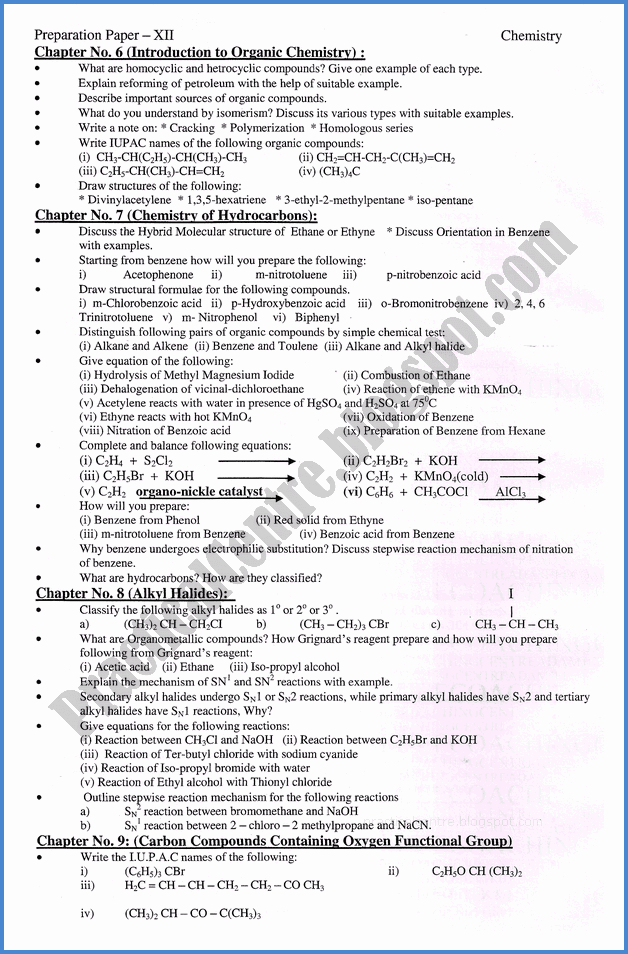 chemistry-xii-adamjee-coaching-guess-paper-2019-science-group