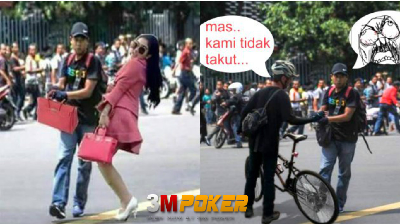 Meme Lucu Teroris Indonesia DP BBM Lucu Kocak Dan Gokil