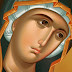 SUNDAY WITH THE MOST HOLY VIRGIN THEOTOKOS