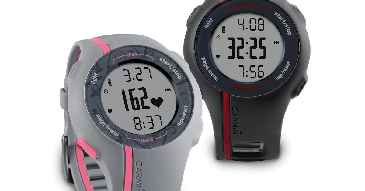 forerunner multisport