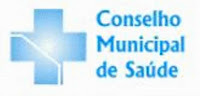 Logotipo padrão dos Conselhos de Saúde