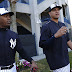 Compañeros de Chapman lo apoyan al 100%
