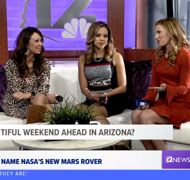 Phoenix online dating