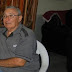 ASSUNÇÃO: Morre Antônio Maciel,popular"Antônio Pequeno"