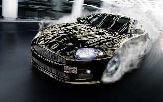 Jaguar racing car high quality wallpapers Jaguar racing car high quality wallpapers