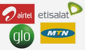 Full Nigerian Internet Configuration Codes/Settings For Smartphones