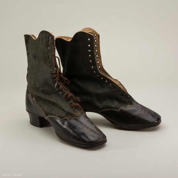 New Civil War Boots - Pre-Order Now Open! ~ American Duchess