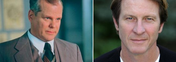 Celebrity Movies: Chris Ellis and Brett Cullen Join THE DARK KNIGHT RISES