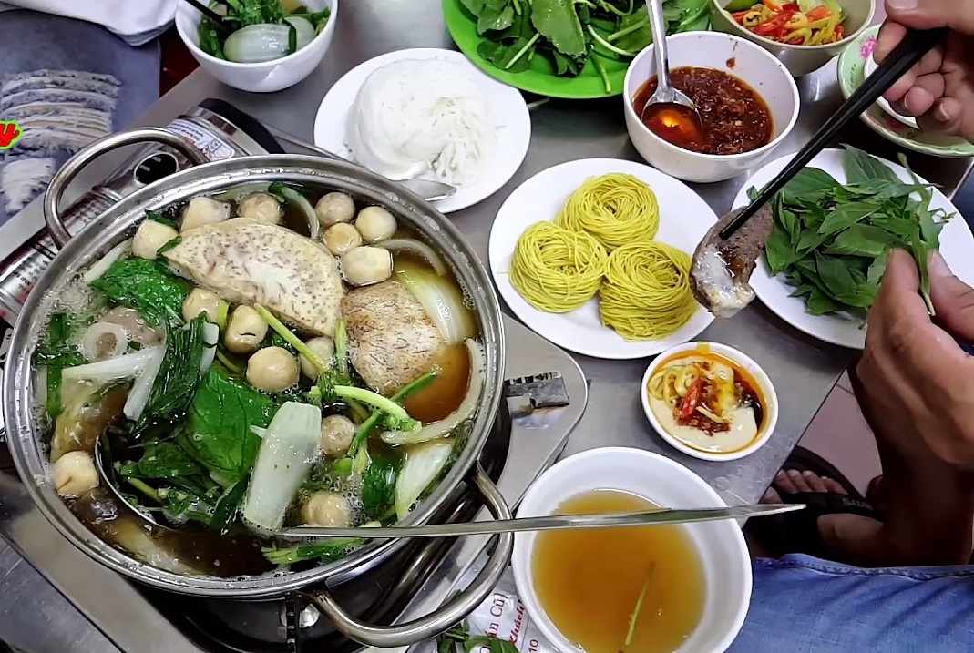 I 20 migliori ristoranti deliziosi di Bien Hoa, Dong Nai sono i più popolari tra i clienti