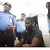 Police Arrests Fleeing Zenith Bank Robber One Year After Robbery