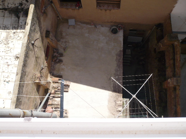 Como he reparado mi tejado