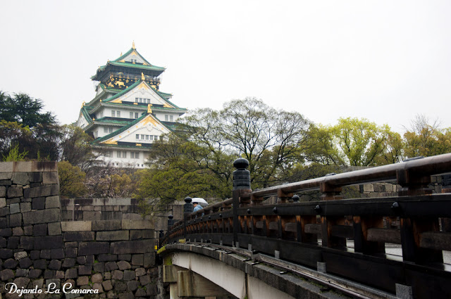 Día 15 - Osaka - Japón primavera 2016 - 18 días (con bajo presupuesto) (4)