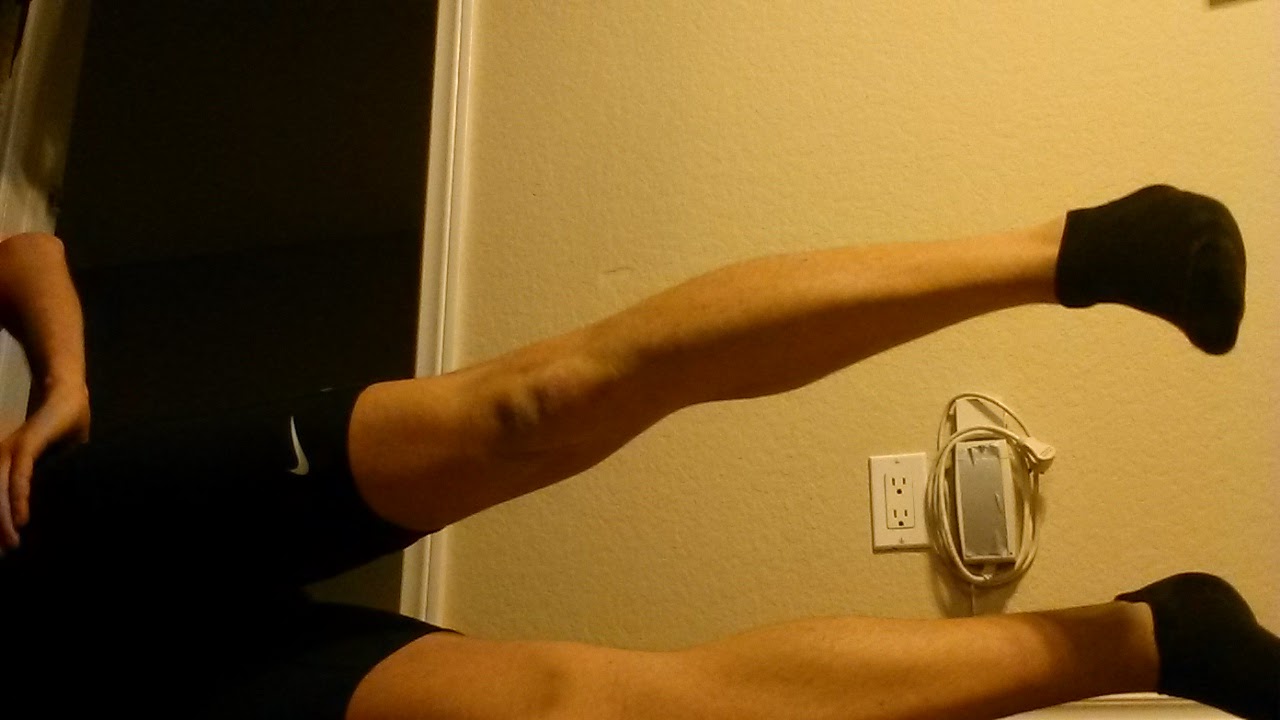 Running Injury Prevention Hip Abductors DOCTORS OF RUNNING