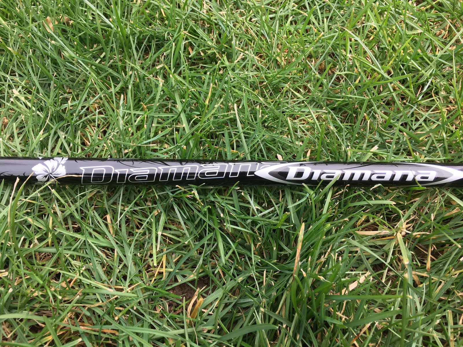 The #1 Writer in Golf: Mitsubishi Diamana DF Shaft Review - PGAPappas